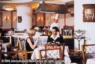 ����� Crowne Plaza Dead Sea, ����