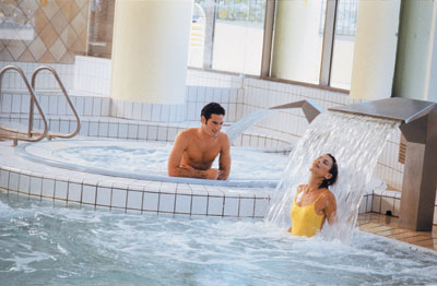 ����� Golden Tulip Privilege Dead Sea, ����
