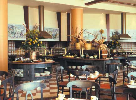 ����� Golden Tulip Privilege Dead Sea, ����