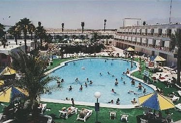 ����� Americana, ����