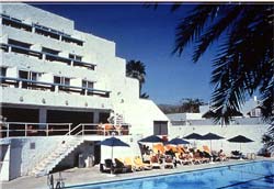 ����� Galei Eilat, ����