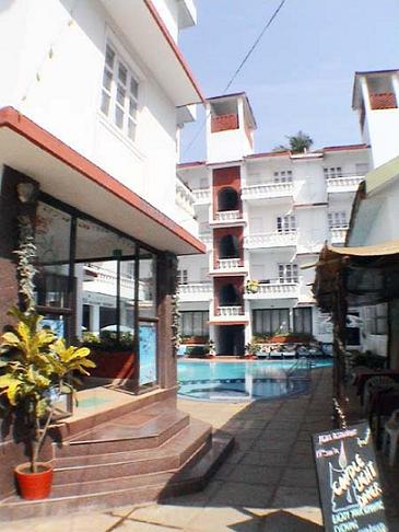����� Ticlo Resorts, ����
