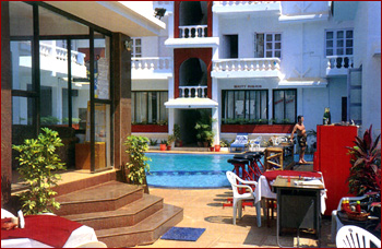 ����� Ticlo Resorts, ����