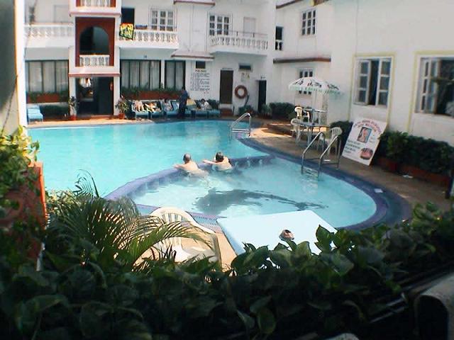 ����� Ticlo Resorts, ����