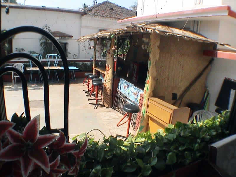 ����� Ticlo Resorts, ����