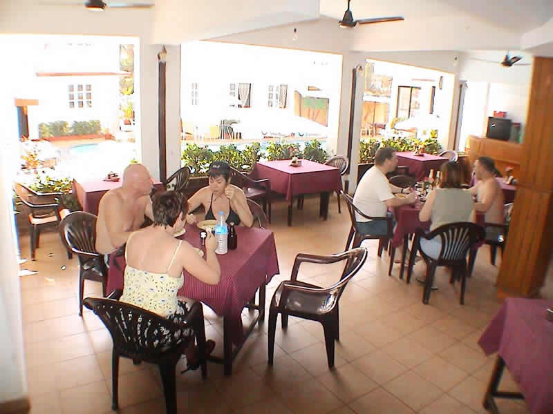 ����� Ticlo Resorts, ����