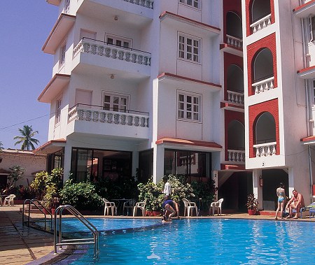 ����� Ticlo Resorts, ����