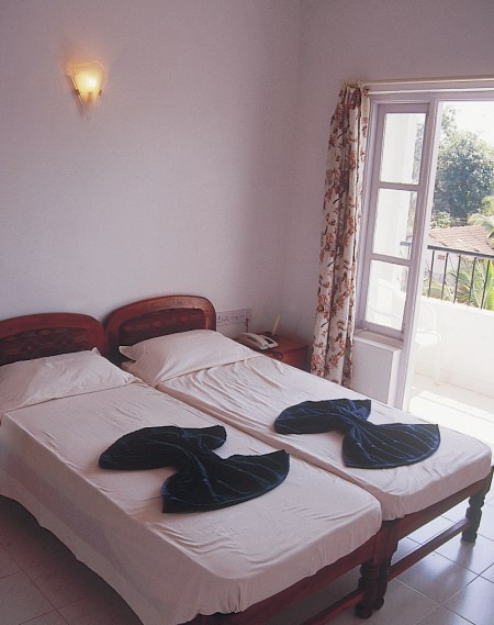 ����� Ticlo Resorts, ����