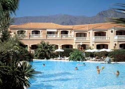 ����� Sol Sun Beach APT, ����