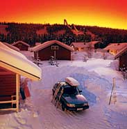 ����� Ounsvaara �������, ����