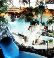 ����� Holiday Club Kuusamon Tropiikki, ����