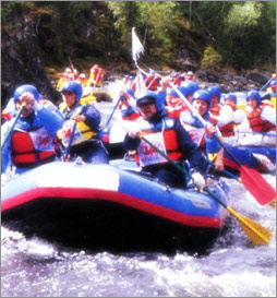����� Holiday Club Kuusamon Tropiikki, ����