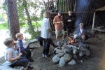 ����� Rantasipi Rukahovi, ����