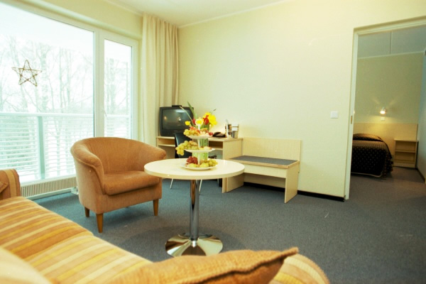 ����� Spa Hoell Puchejarve, ����