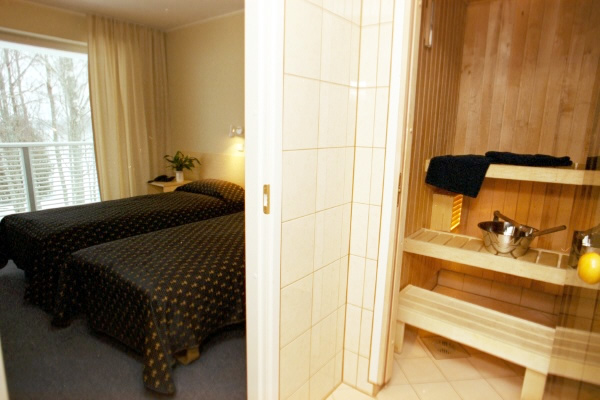 ����� Spa Hoell Puchejarve, ����