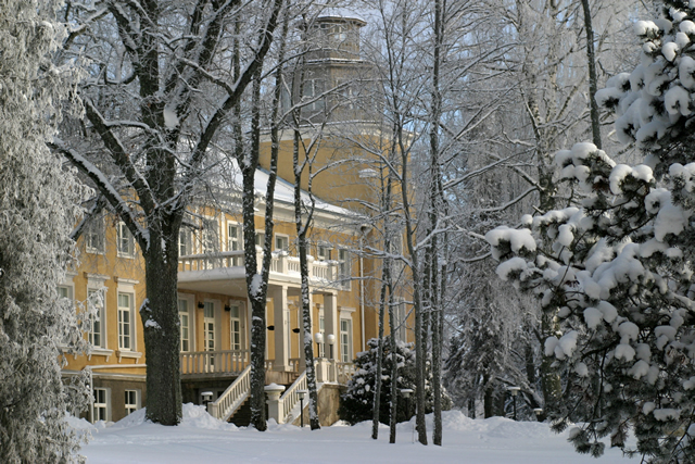 ����� Spa Hoell Puchejarve, ����
