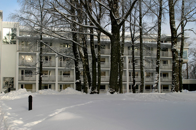 ����� Spa Hoell Puchejarve, ����