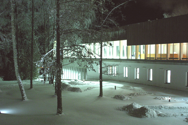 ����� Spa Hoell Puchejarve, ����