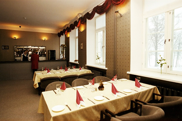 ����� Spa Hoell Puchejarve, ����