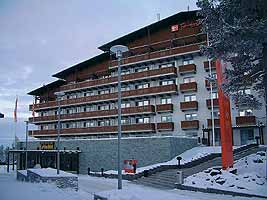 ����� Ruka Hovi, ����