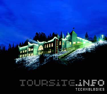 ����� Ruka Royal, ����