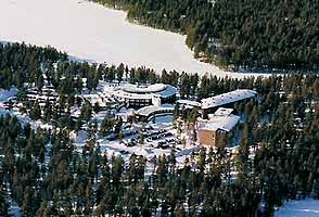 ����� KuusamoTropikki, ����