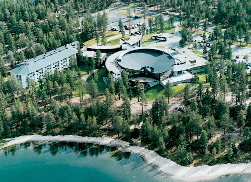 ����� KuusamoTropikki, ����