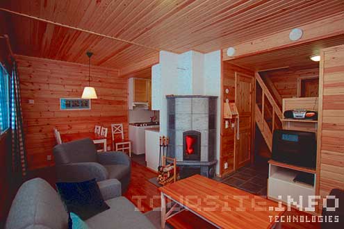 ����� Tanturitahti �������, ����