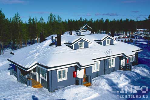 ����� Tanturitahti �������, ����