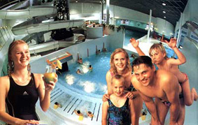 ����� Sokos Hotel Tahkovuori, ����