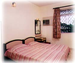 ����� Kamat Holiday Homes, ����