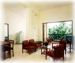 ����� Kamat Holiday Homes, ����