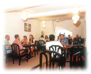 ����� Kamat Holiday Homes, ����