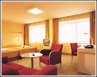 ����� Reval Hotel Olympia, ����