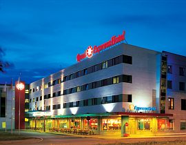 ����� Reval Express, ����