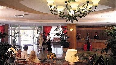 ����� Riu Waikiki, ����