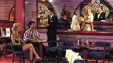 ����� Riu Waikiki, ����