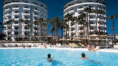 ����� Riu Waikiki, ����
