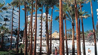 ����� Riu Waikiki, ����