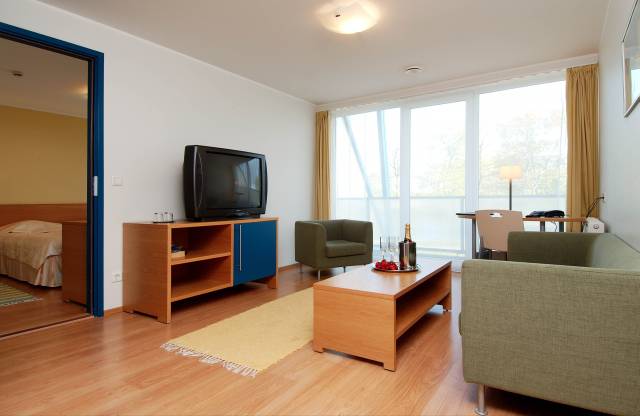 ����� Ruutli Spa Hotel, ����