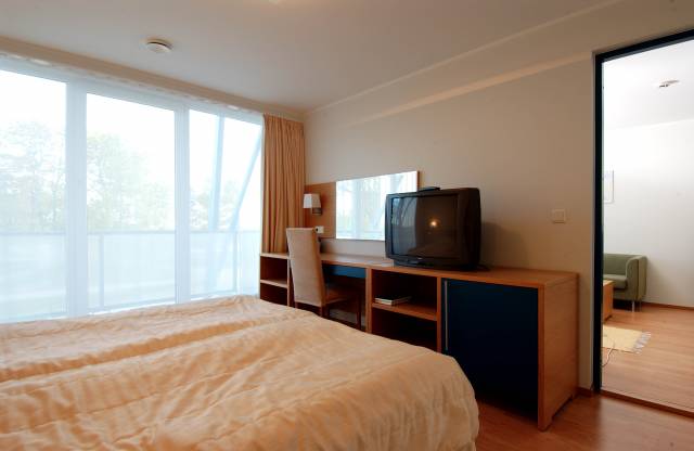 ����� Ruutli Spa Hotel, ����
