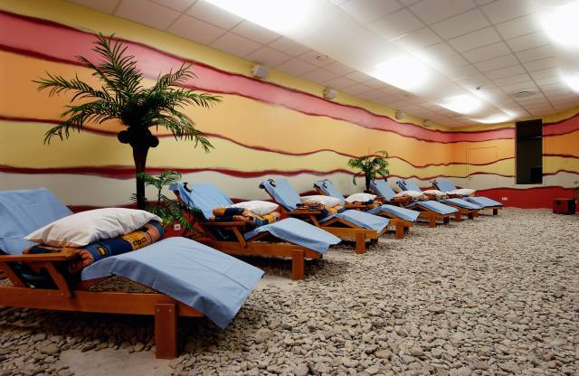 ����� Ruutli Spa Hotel, ����