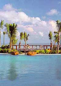 ����� Paradise Sandy Bay, ����