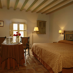 ����� Parador de Chinchon, ����