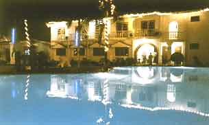 ����� Marquis beach, ����