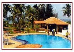 ����� Marquis beach, ����