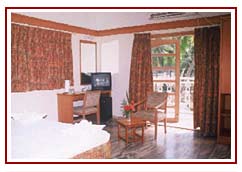 ����� Marquis beach, ����