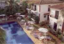 ����� Ronil beach, ����