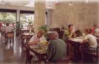 ����� Ronil beach, ����