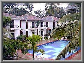 ����� Ronil beach, ����